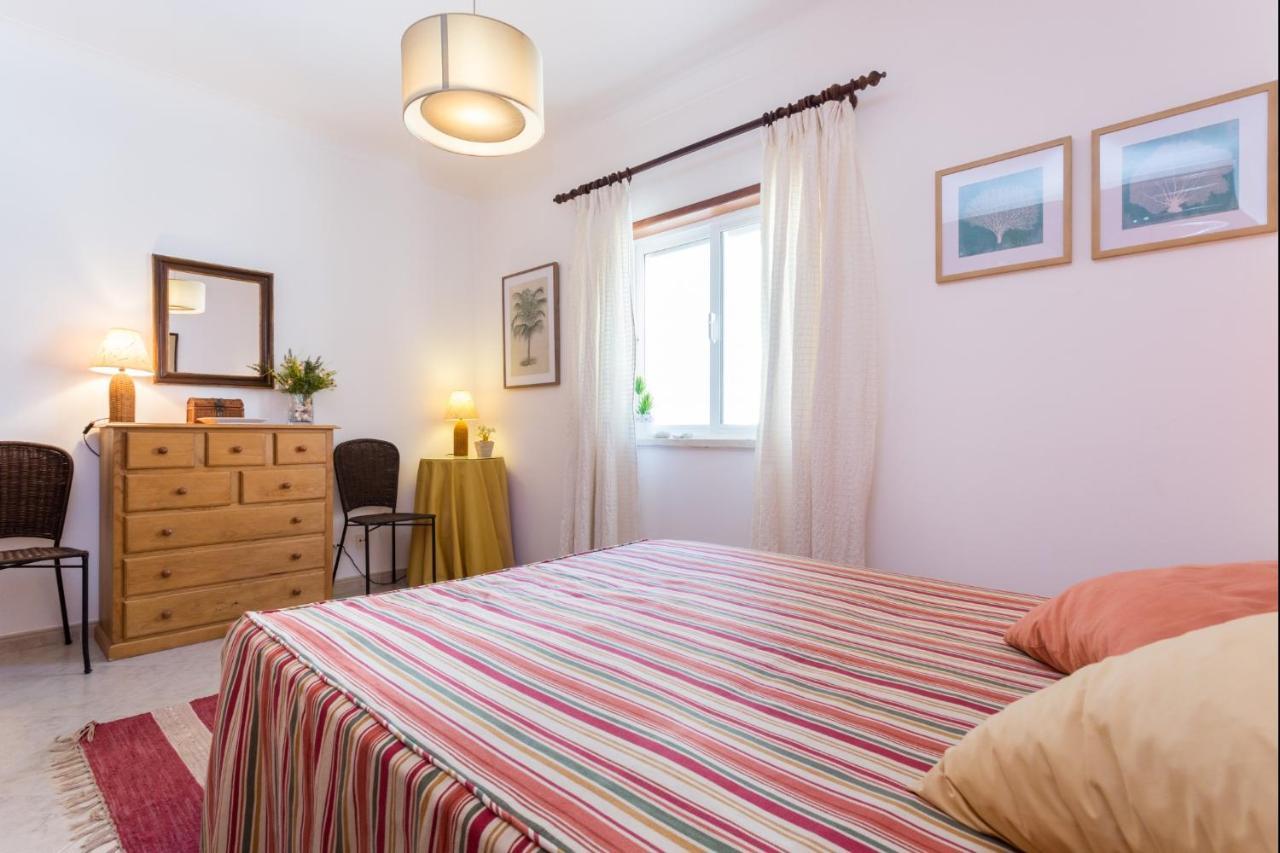Vacation Retreat Near The Beach #1920 라고스 외부 사진