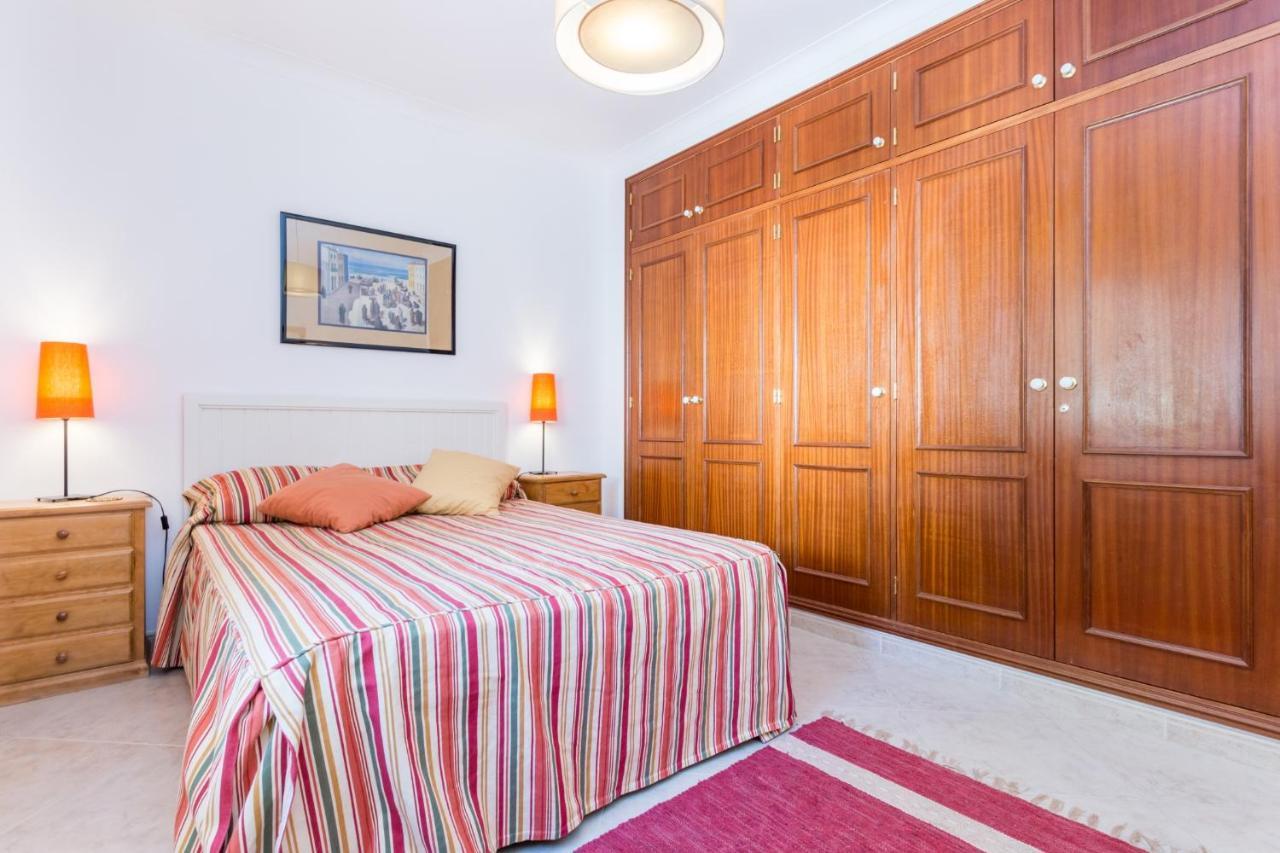 Vacation Retreat Near The Beach #1920 라고스 외부 사진