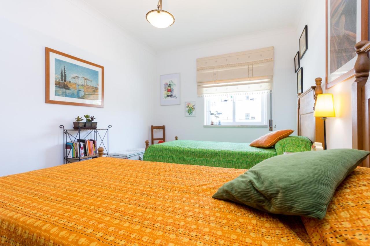 Vacation Retreat Near The Beach #1920 라고스 외부 사진