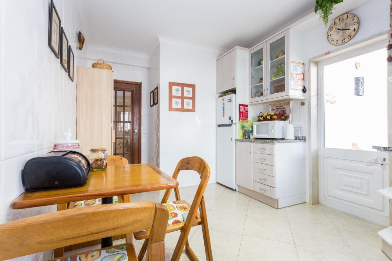 Vacation Retreat Near The Beach #1920 라고스 외부 사진