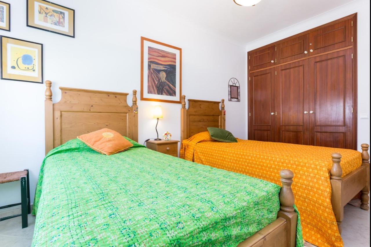 Vacation Retreat Near The Beach #1920 라고스 외부 사진